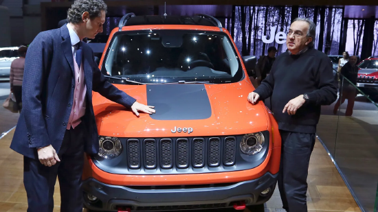 斯特兰蒂斯新任CEO面临诸多挑战,誓言避免 “平庸”