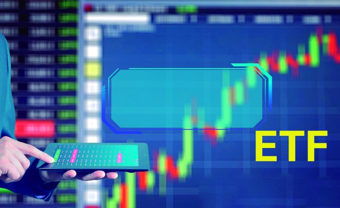 投顾配置ETF“开闸” 机构提前卡位新赛道