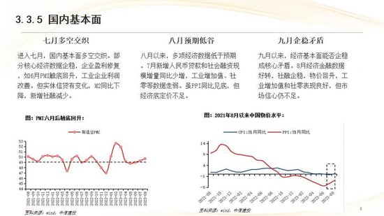 中信建投:红利防御与高成长进攻并行 高股息权益资产配置价值凸显