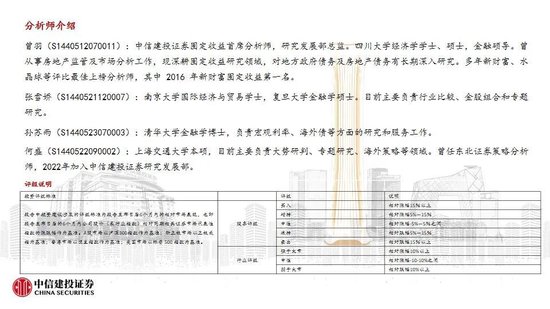 中信建投:红利防御与高成长进攻并行 高股息权益资产配置价值凸显