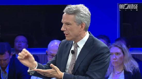 明年1/3的IT预算投在哪儿?西门子CTO:当然是DeepSeek