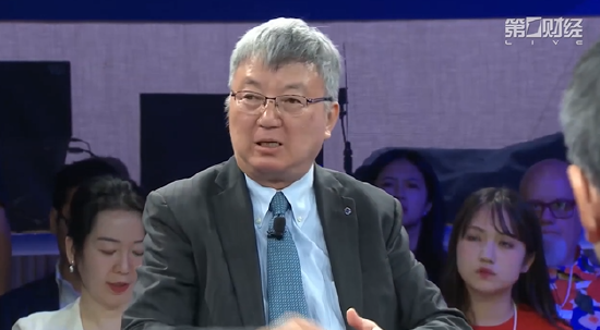 朱民：“人工智能+”的时代已经到来