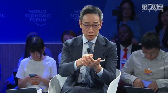 Two Sigma林国沣：中国市场绝对值得投资