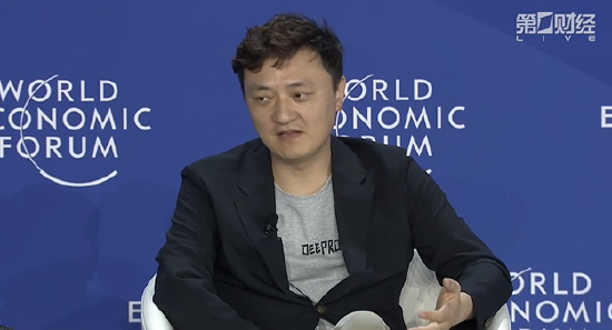 元戎启行周光：AI驱动的业务，数据都要在本地存储