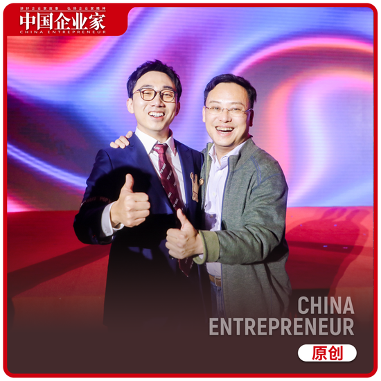 对话麦刚：我为什么在2012年，投资泡泡玛特王宁200万？