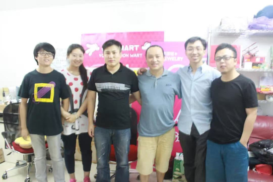 对话麦刚：我为什么在2012年，投资泡泡玛特王宁200万？