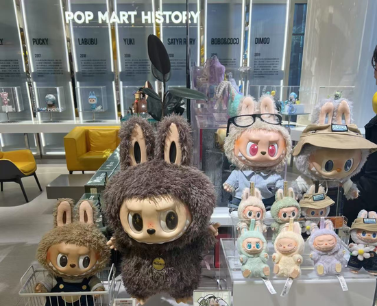 对话麦刚：我为什么在2012年，投资泡泡玛特王宁200万？