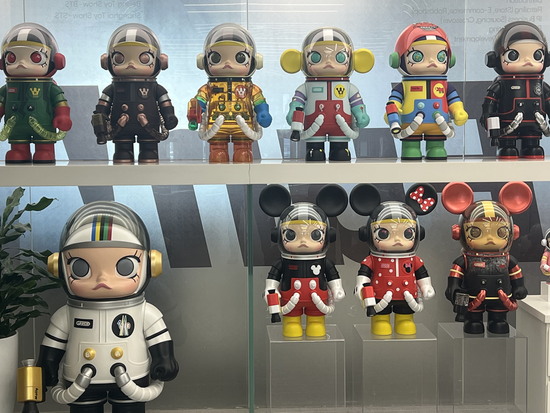 对话麦刚：我为什么在2012年，投资泡泡玛特王宁200万？