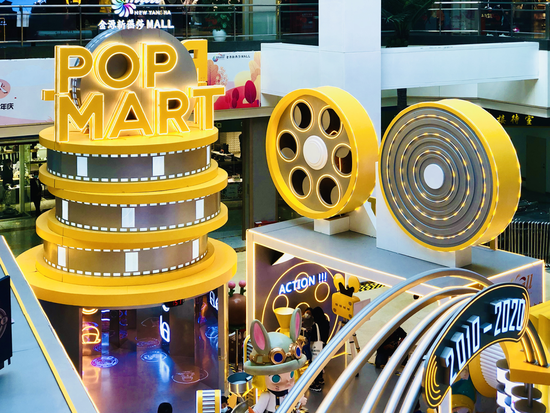 对话麦刚：我为什么在2012年，投资泡泡玛特王宁200万？