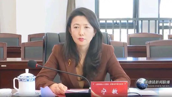 “稳健舵手”宁敏离场,中银证券新帅如何接棒?