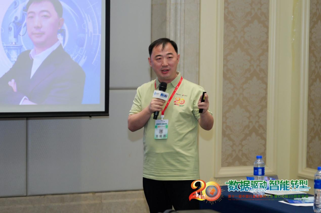 数智融合 场景突围：智能制造专场解码AI驱动新能源产业链升级