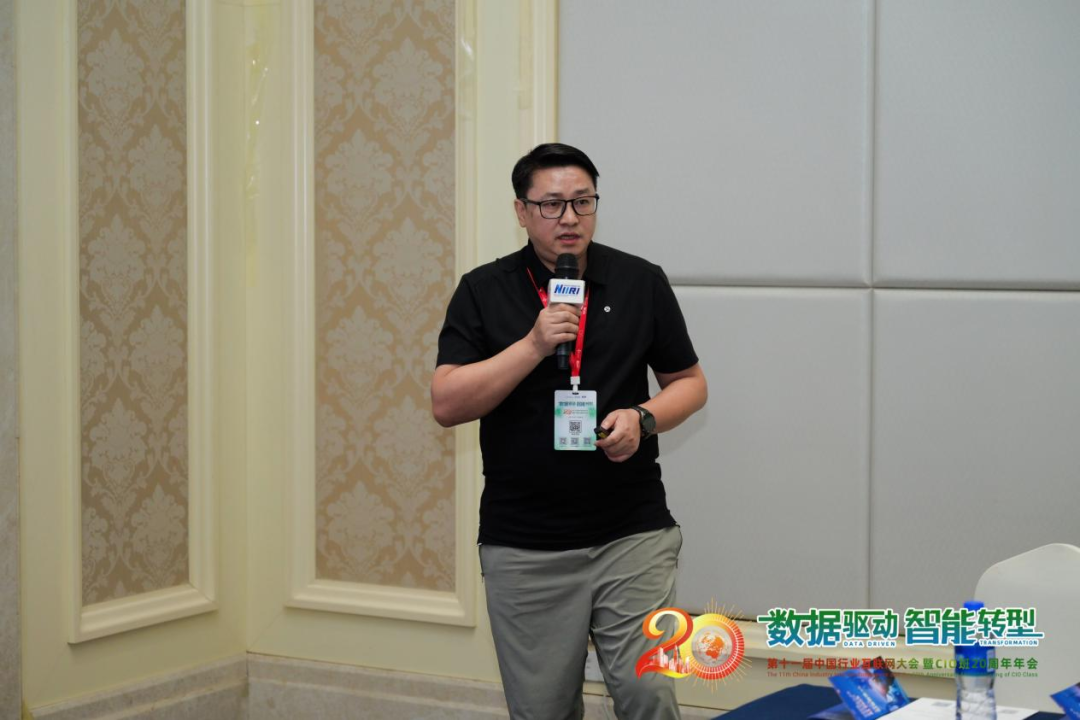 数智融合 场景突围：智能制造专场解码AI驱动新能源产业链升级