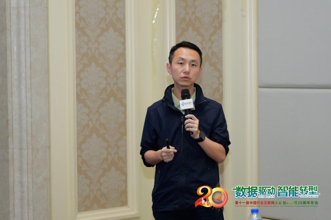 数智融合 场景突围：智能制造专场解码AI驱动新能源产业链升级