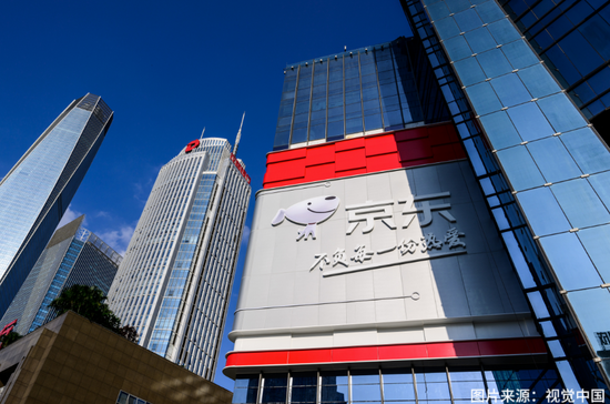 京东收购生活家,电商巨头“杀入”万亿级家装市场