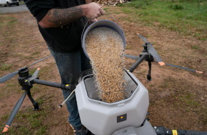 中国无人机出口管制下,“欧洲尝试自己造,达不到同等技术水平”