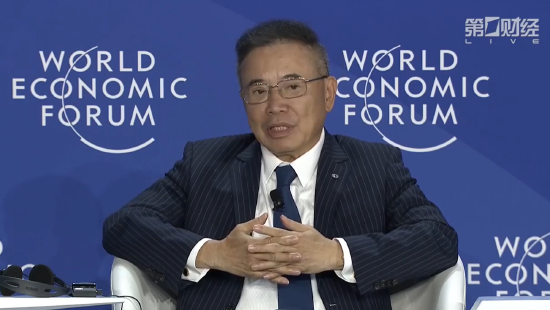 TCL李东生:希望全球经济贸易格局重构尽快有明确规则