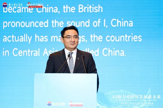 赛力斯康波：AI赋能汽车行业是高度复杂的系统性工程，需要多方合作