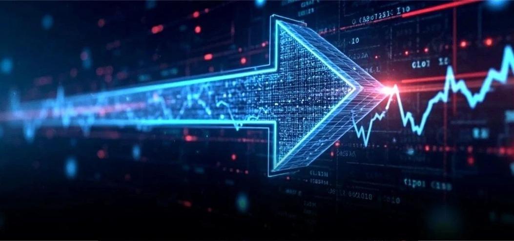 突破3400点！ 超级主升浪行情开启