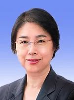 邹加怡当选亚投行下任行长!