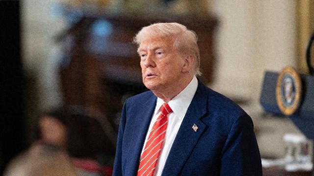 生效!这些家电进入美国将被加征50%关税