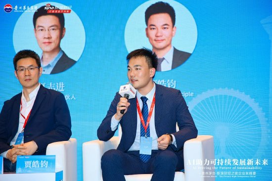 深度原理创始人贾皓钧：新材料的变革是新科技革命的先导