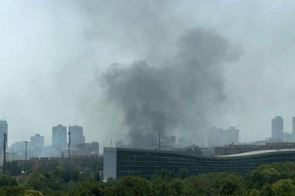 多名伊朗核科学家在以色列空袭中丧生，伊朗誓言恢复核活动