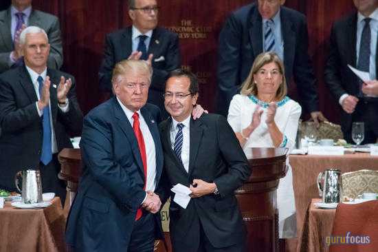 早盘：美股维持涨势 道指上涨逾200点