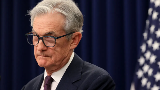 美联储主席鲍威尔：对关键资本规则进行调整将有利于国债市场