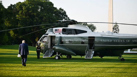 北约秘书长称特朗普和美国完全致力于北约，以安抚盟友