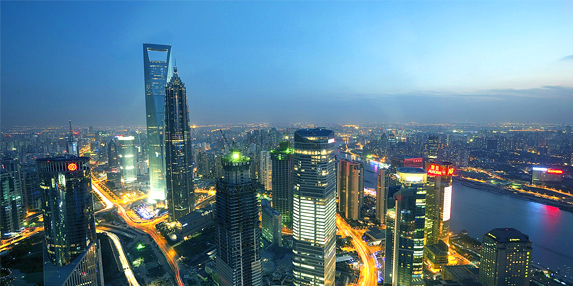 如何了解城市区域的商业氛围？了解后能做出什么判断？