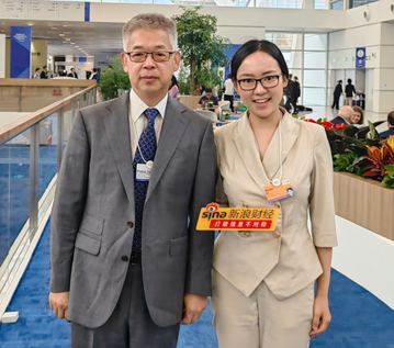 黄益平：不能用AI完全取代人类工作，不能让科技发展导致大量人员失业