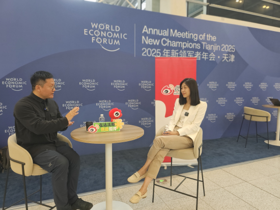 蒉莺春对话尹烨：酒香也怕巷子深，要坚定的去破圈