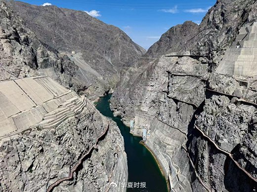 中国人寿的青海答卷：戈壁滩上育出“光伏羊”