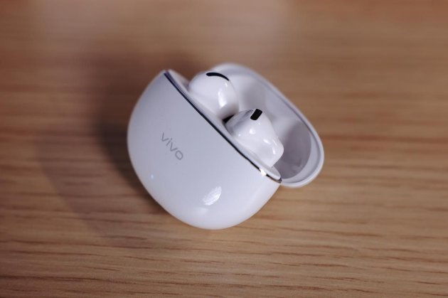 vivo TWS Air3 Pro上手体验：半入耳降噪最强苹替