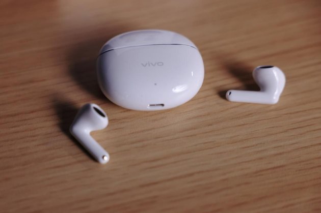 vivo TWS Air3 Pro上手体验：半入耳降噪最强苹替