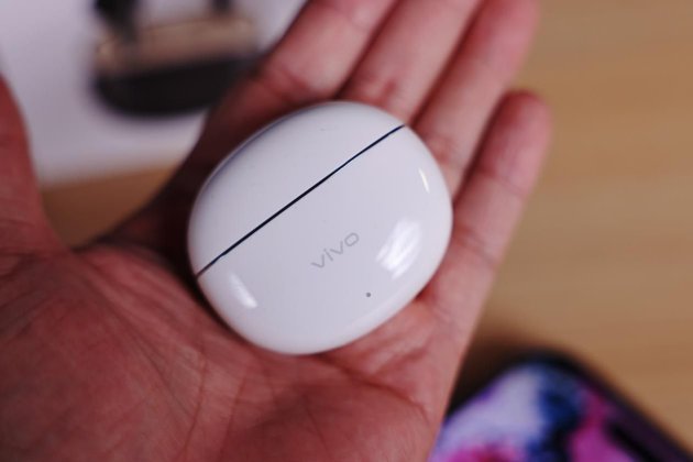 vivo TWS Air3 Pro上手体验：半入耳降噪最强苹替