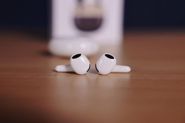 vivo TWS Air3 Pro上手体验：半入耳降噪最强苹替