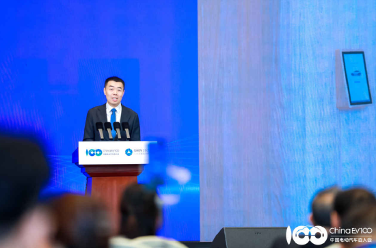 岚图汽车高源:国内商超自营店的投入模式在海外效果不太理想