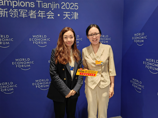 对话世界经济论坛AI、数据和元宇宙总监:穿透AI泡沫,寻找真正的价值应用