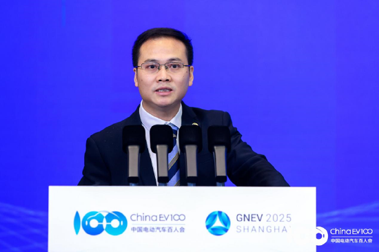 国轩高科熊永华：电池出海是必然选择
