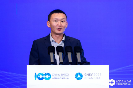 京能新能源:携手出海,搭建全球高质量智能超充网络