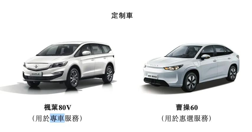 李书福第十家上市公司破发，曹操出行半日市值蒸发33亿港元