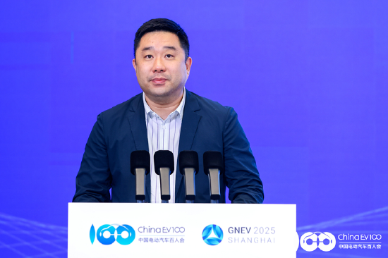 阿里云兴頔：为中国汽车产业提供更坚实的全球化数字化底座