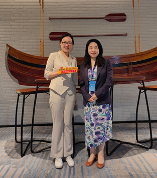 对话经济学人智库中国首席经济学家:化解内卷风险,激活AI应用,重塑全球供应链