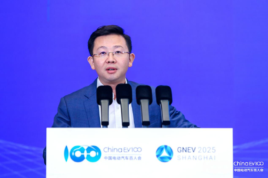 德国汽车工业协会（中国）首席代表：中国对于跨国企业不再是单一市场，而是一个支点