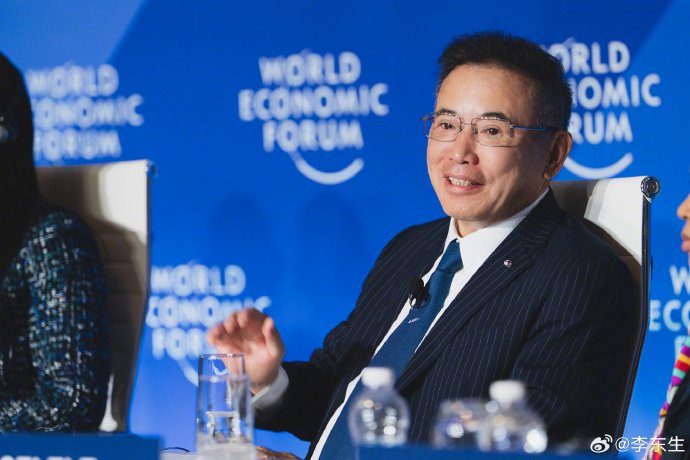 TCL董事长李东生：全球化始终是难而正确的事，希望在海外再造五个TCL
