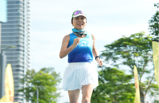 好博会 丨 从农村走出的女总裁，要把中国2873个县变成“实宇宙”