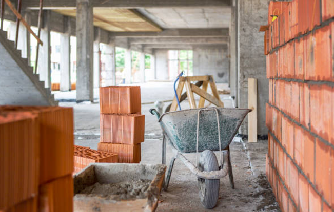 建筑材料细分市场深度研究:2025年全球干式建筑材料市场规模达到8135亿元