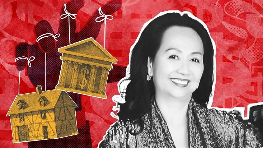 68岁越南女首富张美兰将由死刑改判终身监禁,之前被控诈骗270亿美元,律师:她非常高兴