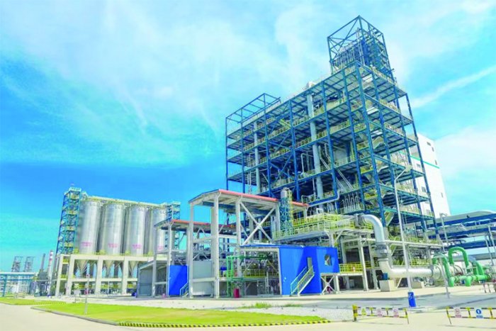 纯苯期货期权加持 化工“中国定价体系”加速构建